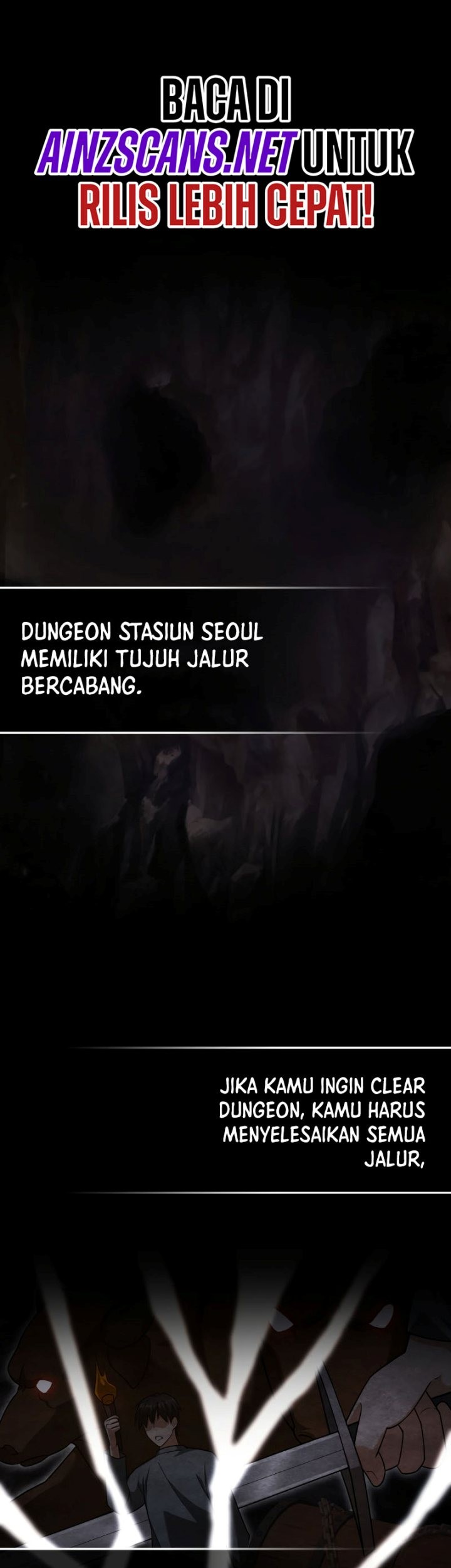 Max Talent Player Chapter 16 - halaman 3