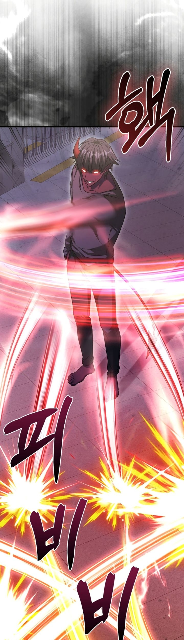 Max Talent Player Chapter 16 - halaman 31
