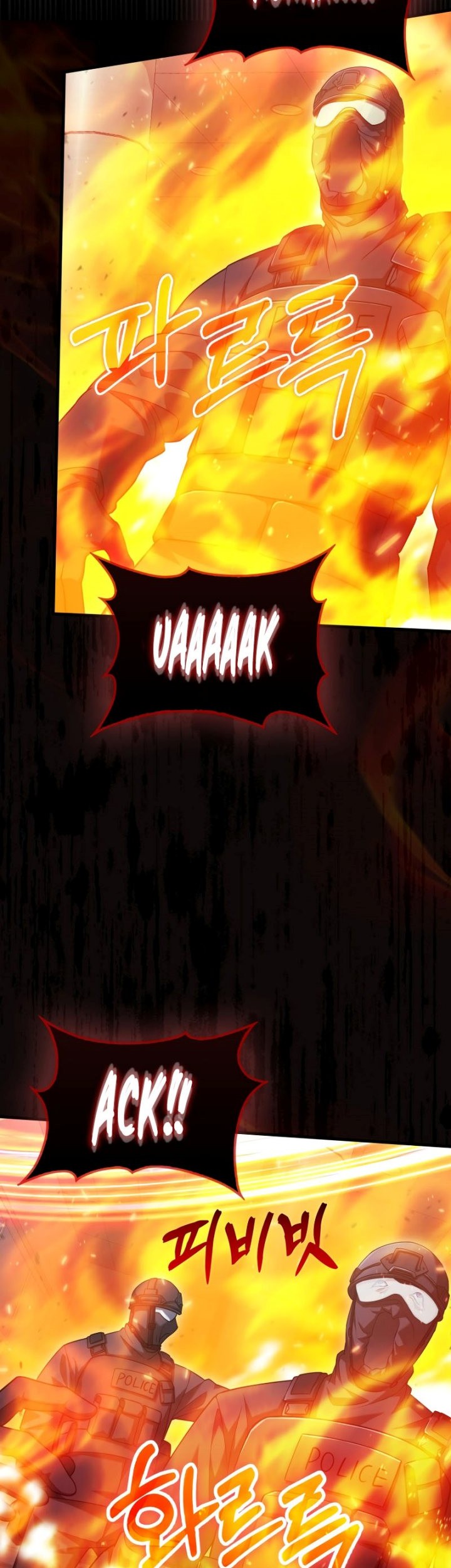 Max Talent Player Chapter 16 - halaman 33