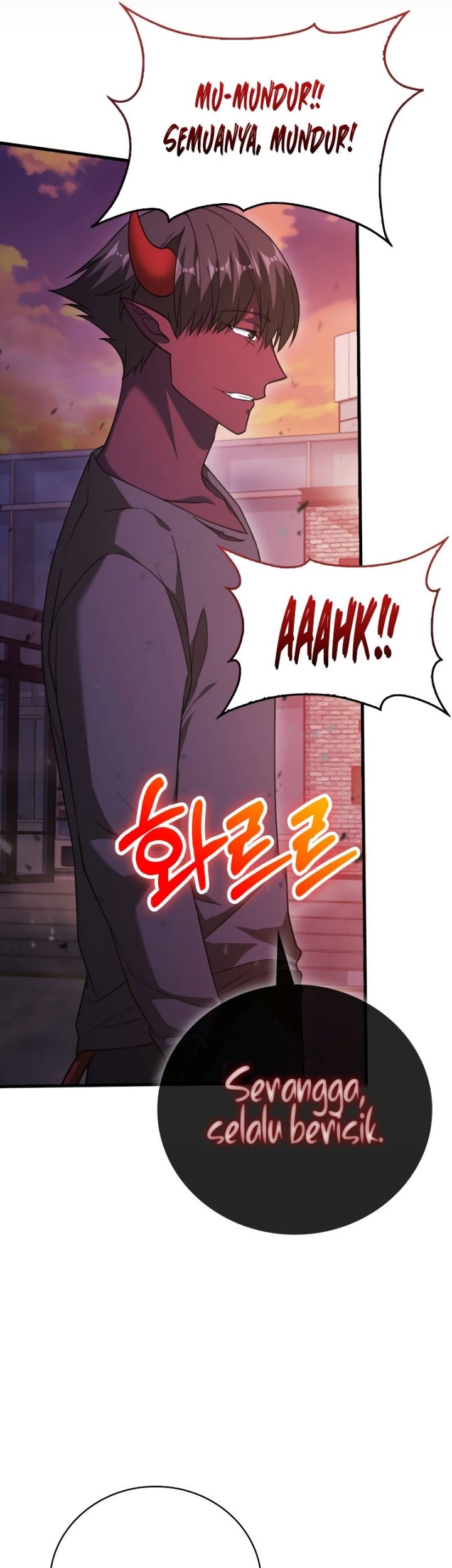 Max Talent Player Chapter 16 - halaman 35
