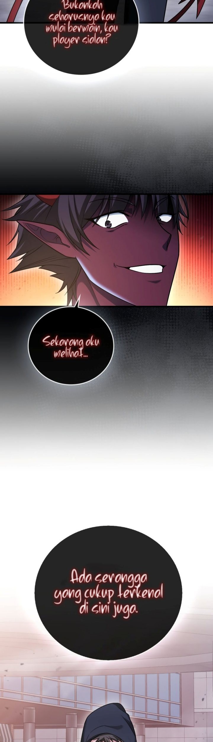 Max Talent Player Chapter 16 - halaman 37