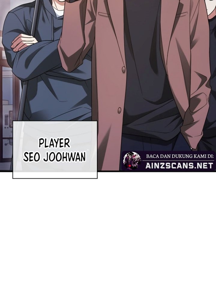 Max Talent Player Chapter 16 - halaman 42