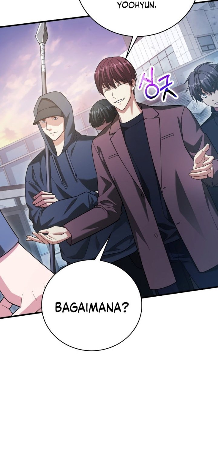 Max Talent Player Chapter 16 - halaman 50