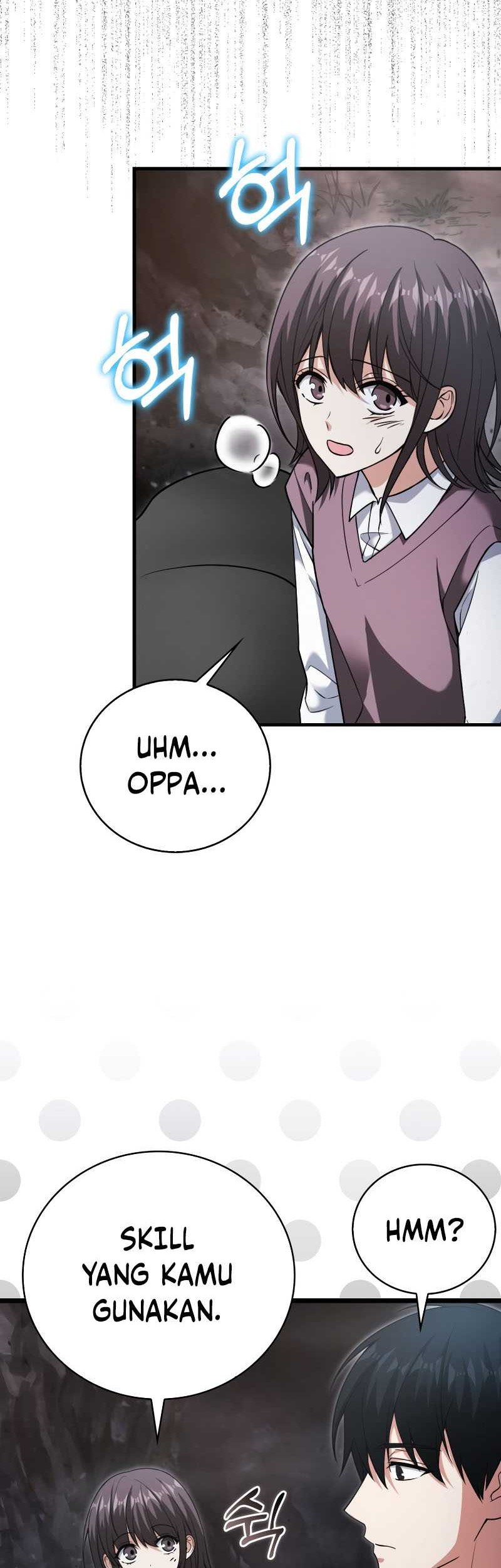 Max Talent Player Chapter 17 - halaman 14