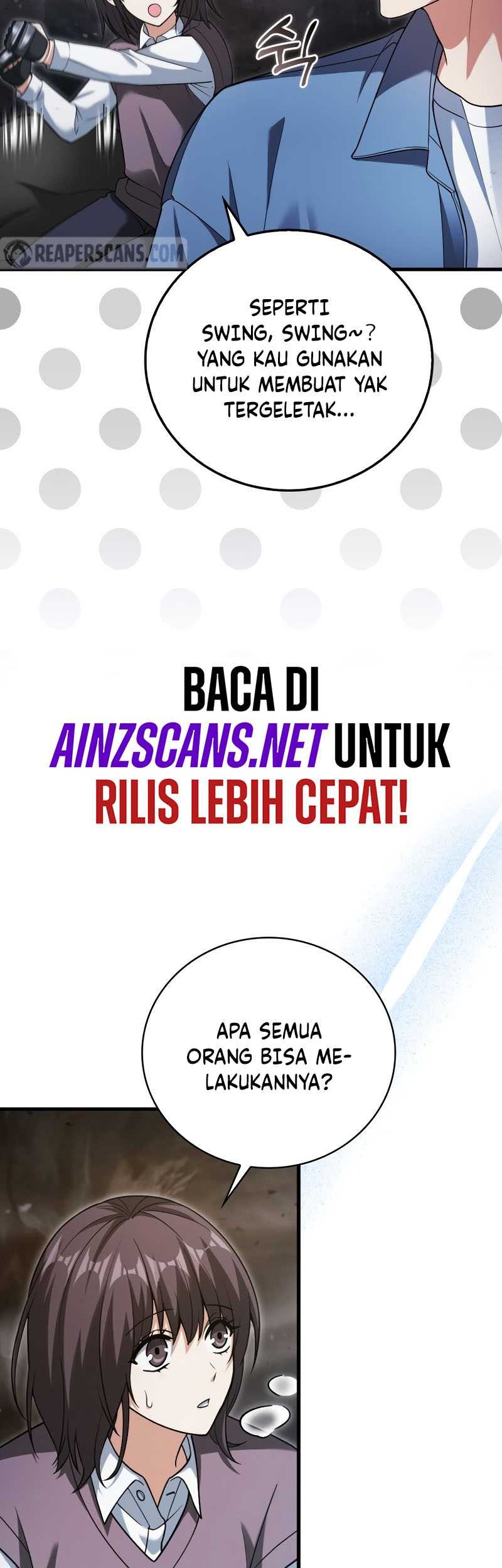Max Talent Player Chapter 17 - halaman 15