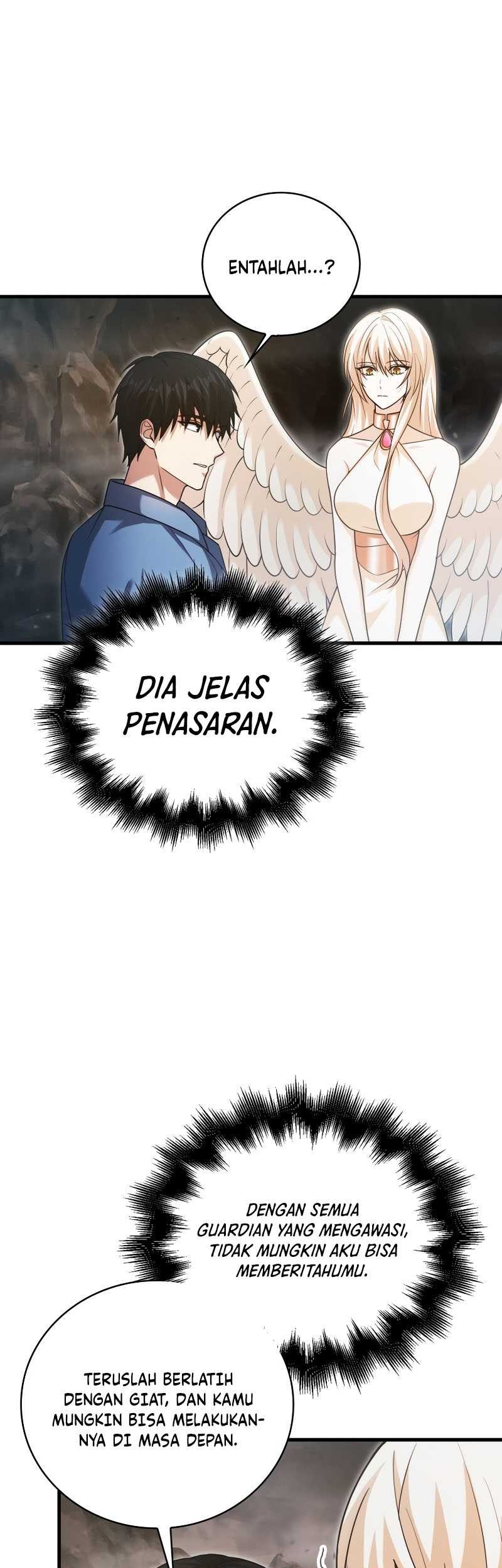 Max Talent Player Chapter 17 - halaman 17