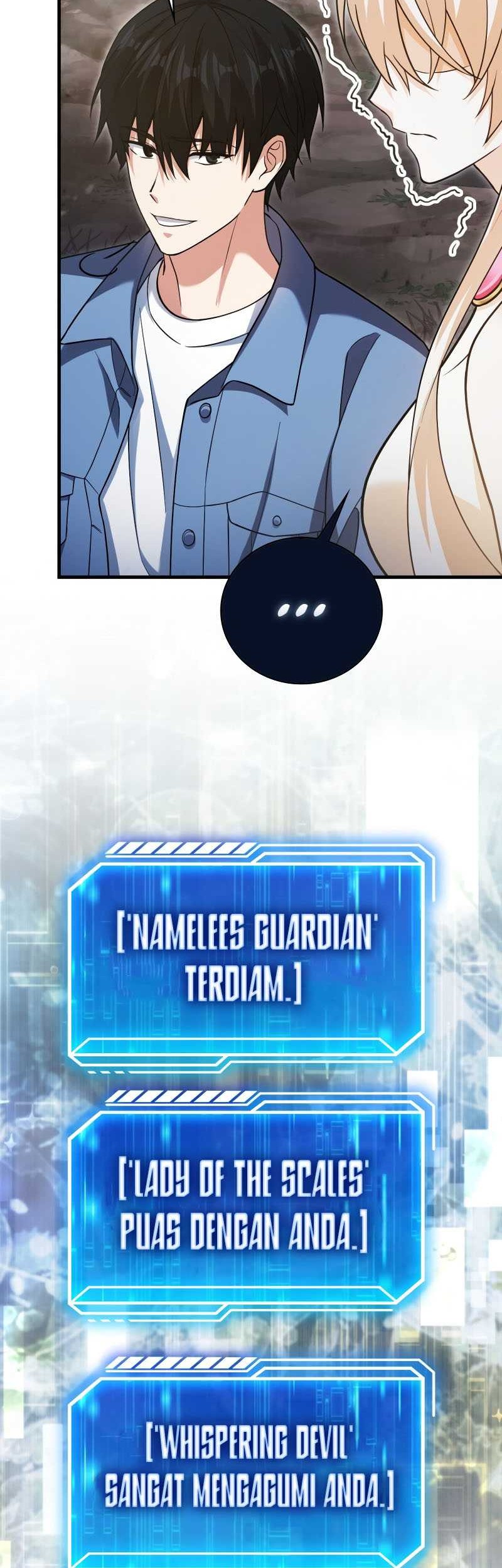 Max Talent Player Chapter 17 - halaman 18