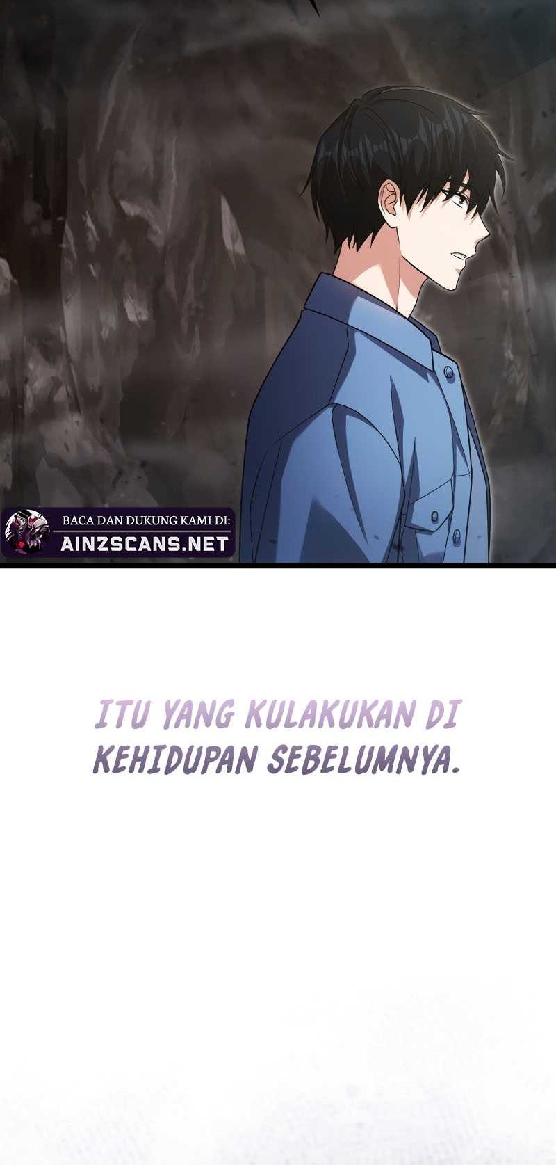 Max Talent Player Chapter 17 - halaman 20