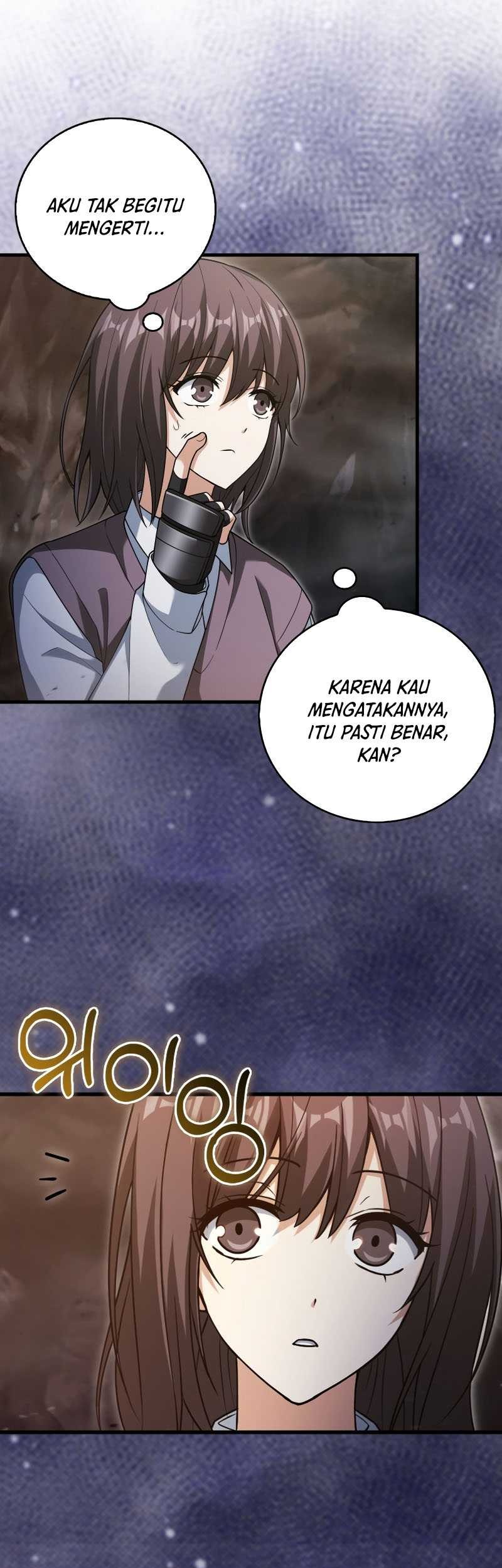 Max Talent Player Chapter 17 - halaman 21