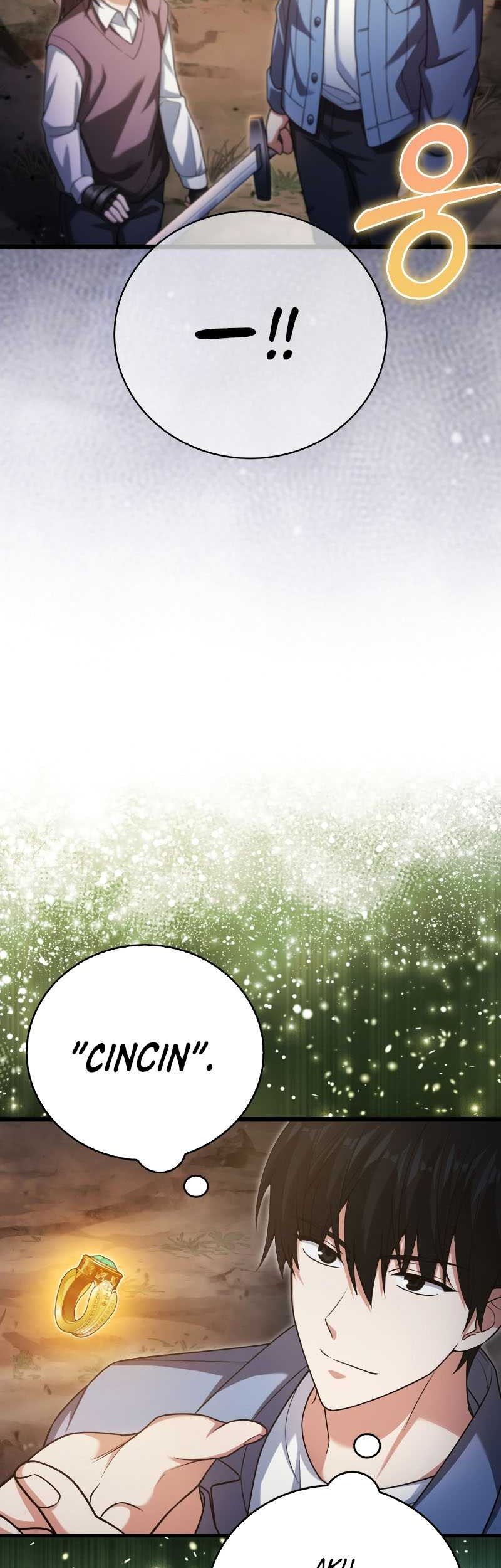 Max Talent Player Chapter 17 - halaman 23
