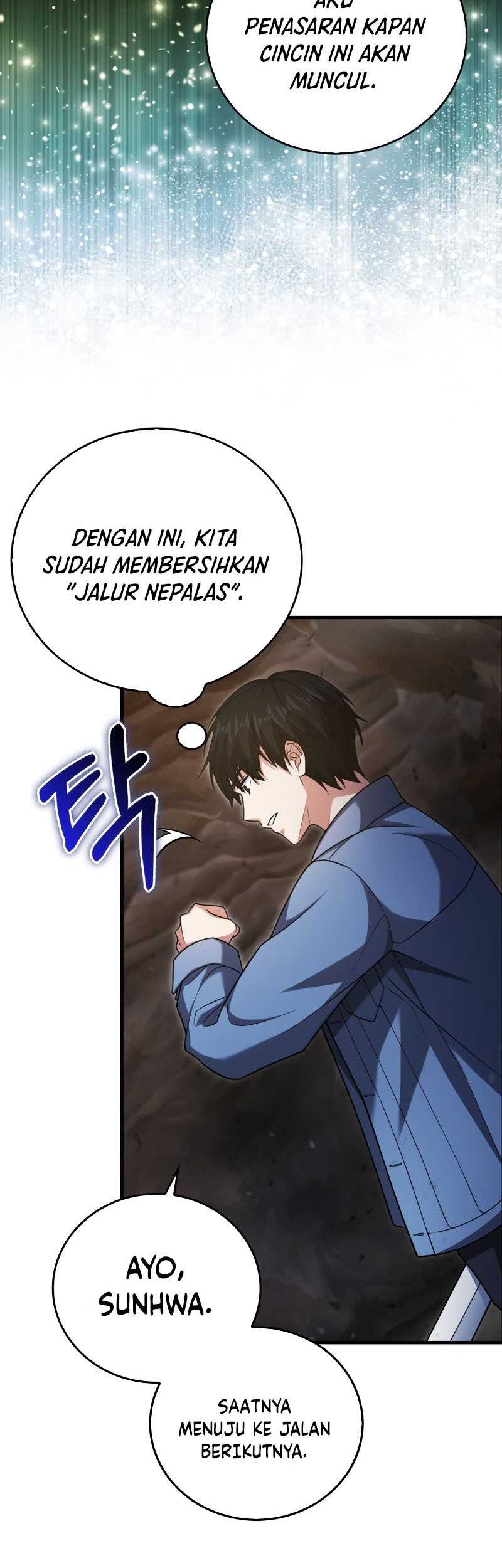 Max Talent Player Chapter 17 - halaman 24