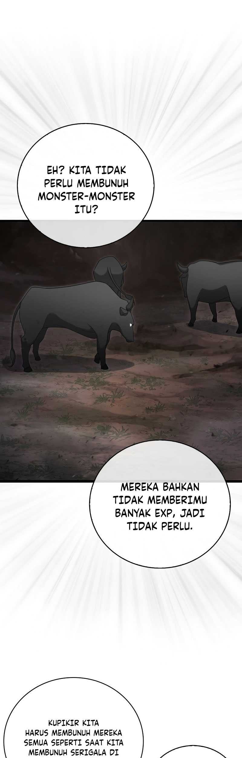 Max Talent Player Chapter 17 - halaman 25