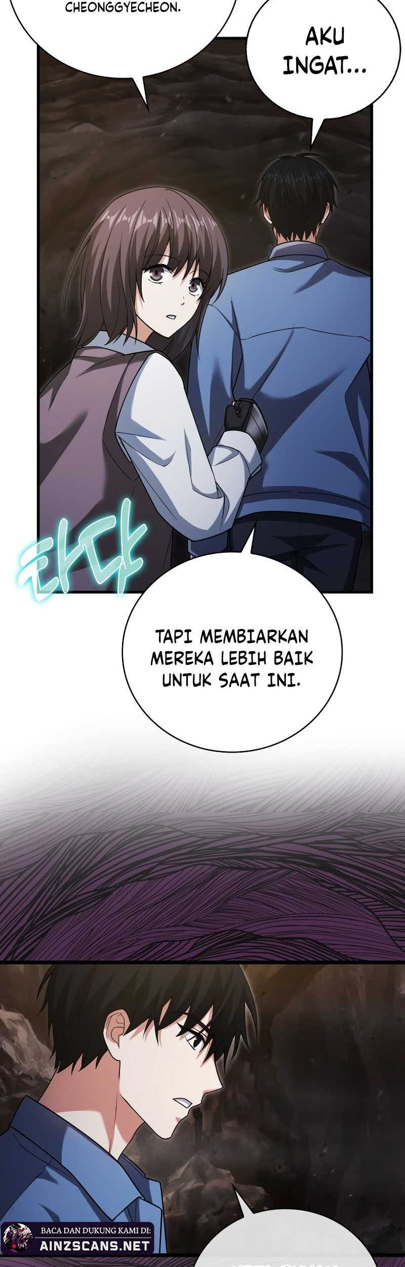 Max Talent Player Chapter 17 - halaman 26