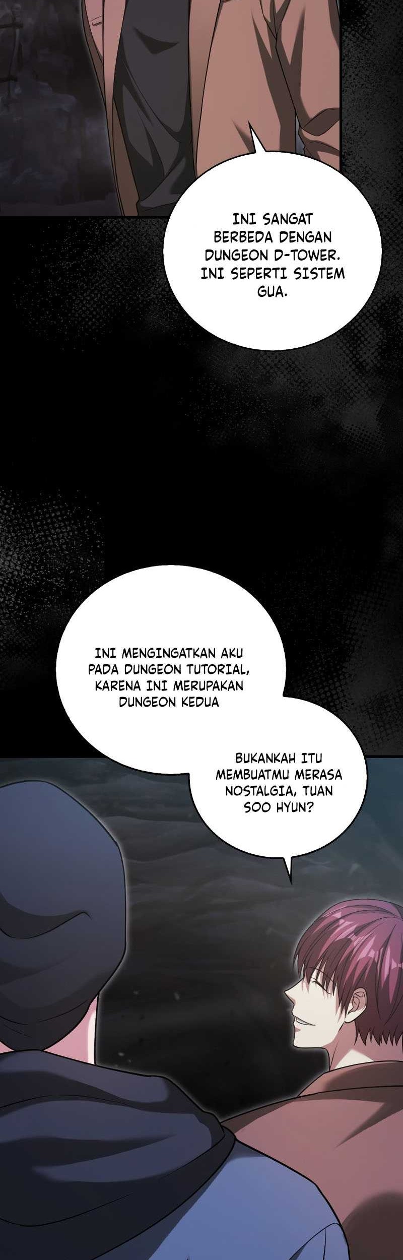 Max Talent Player Chapter 17 - halaman 30