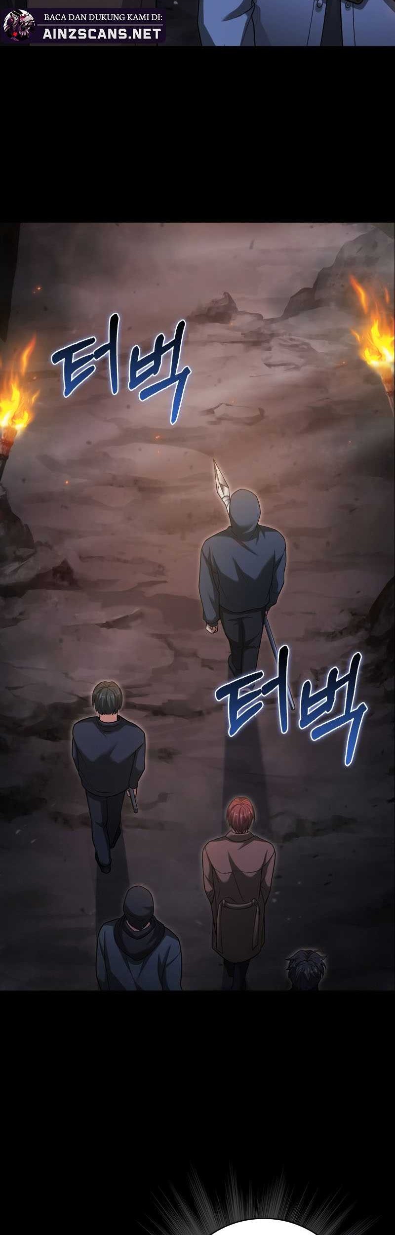 Max Talent Player Chapter 17 - halaman 34