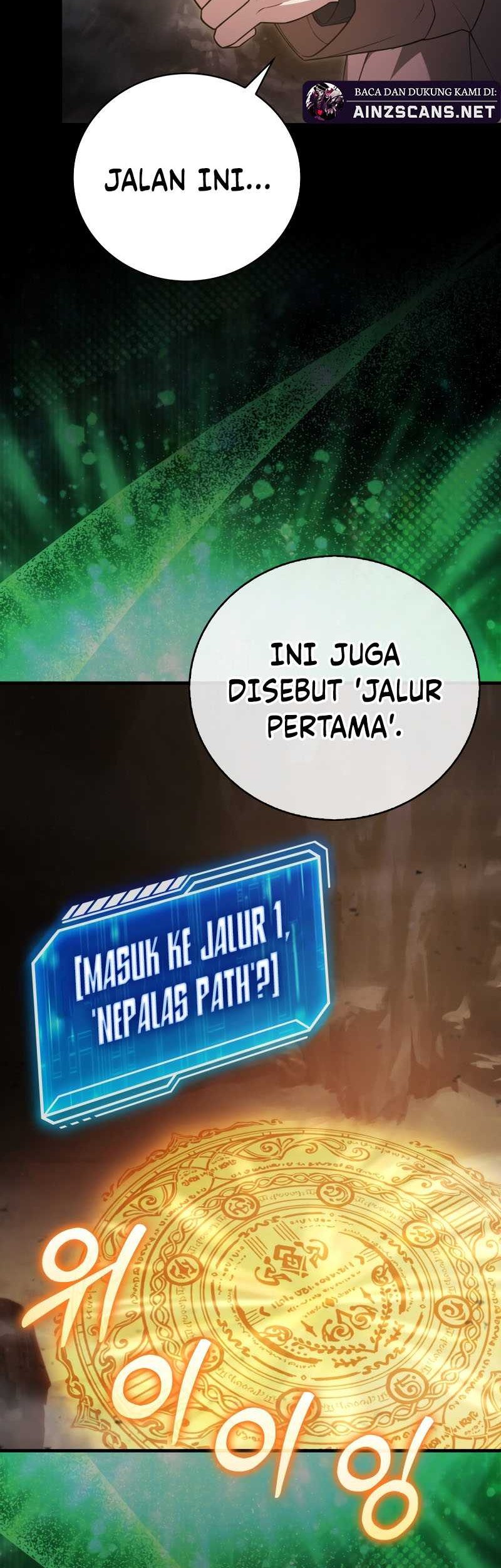 Max Talent Player Chapter 17 - halaman 38
