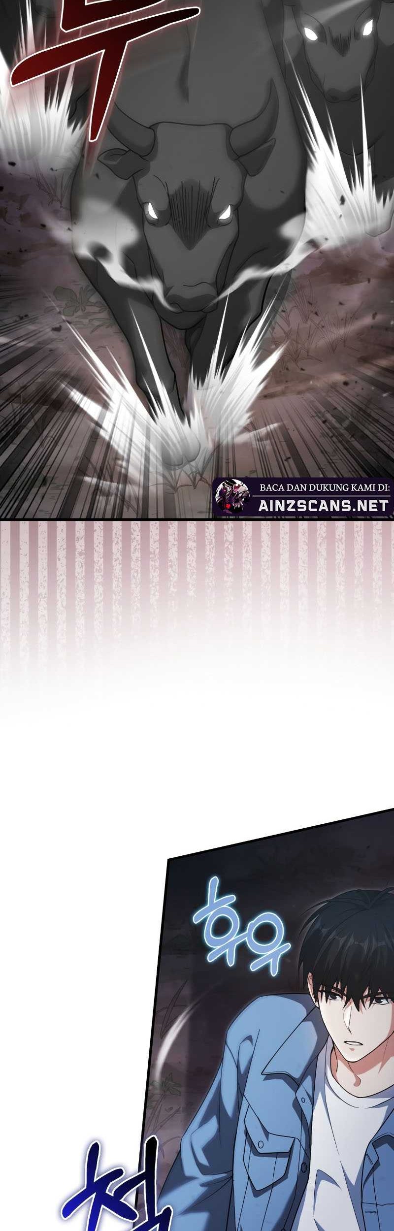 Max Talent Player Chapter 17 - halaman 4