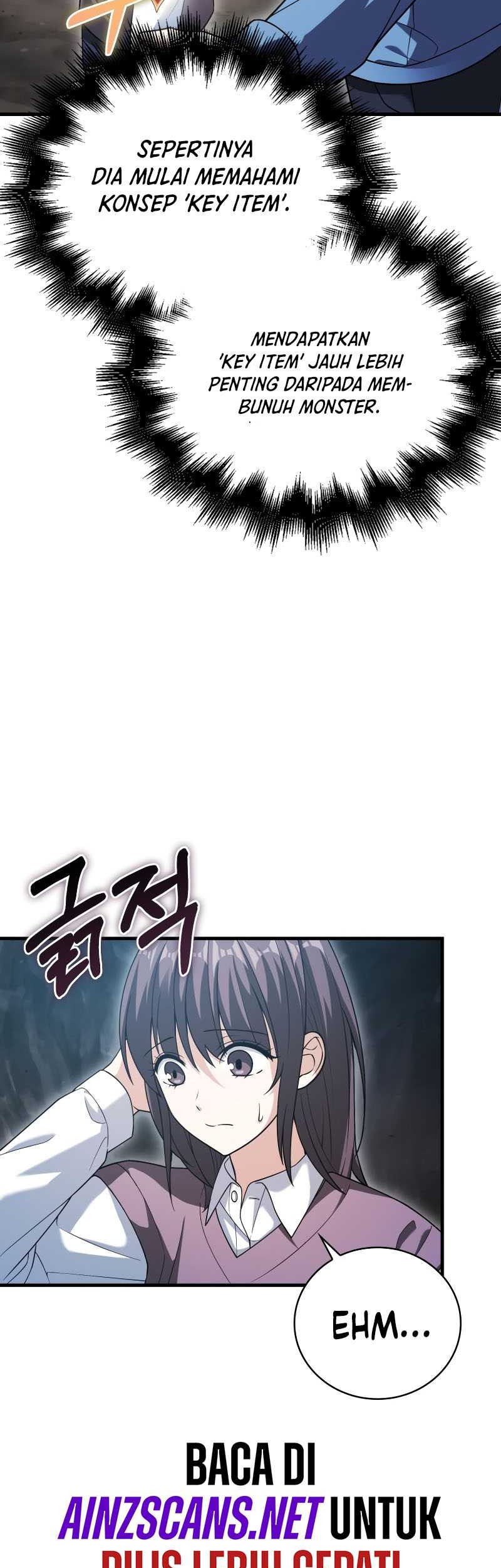 Max Talent Player Chapter 17 - halaman 43
