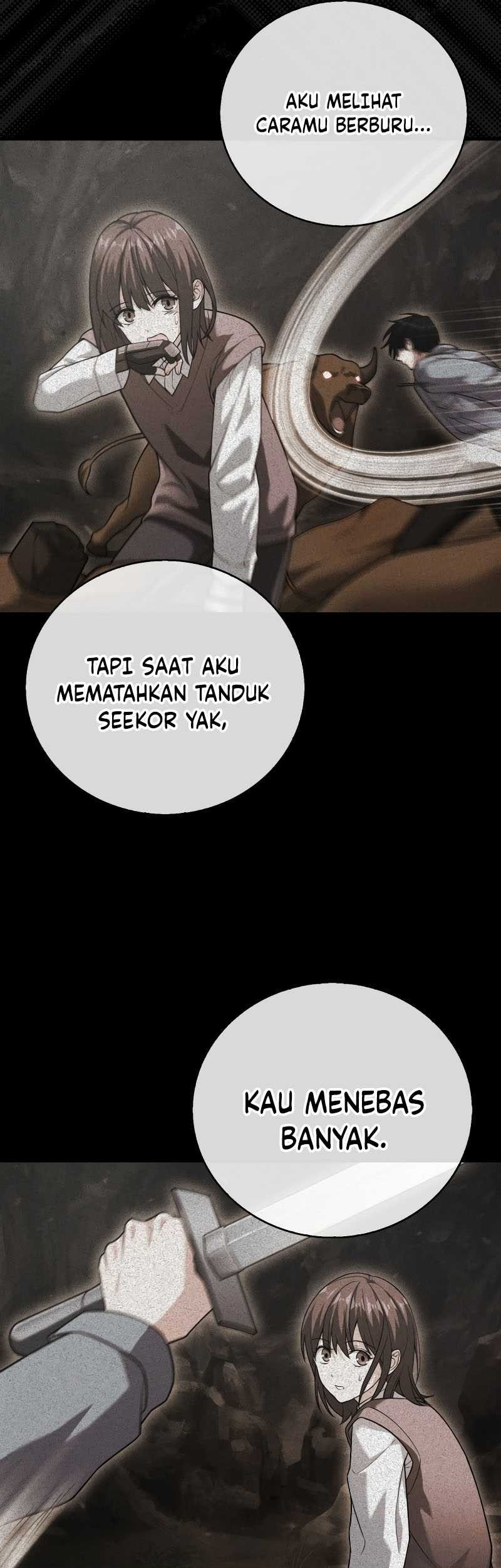 Max Talent Player Chapter 17 - halaman 45