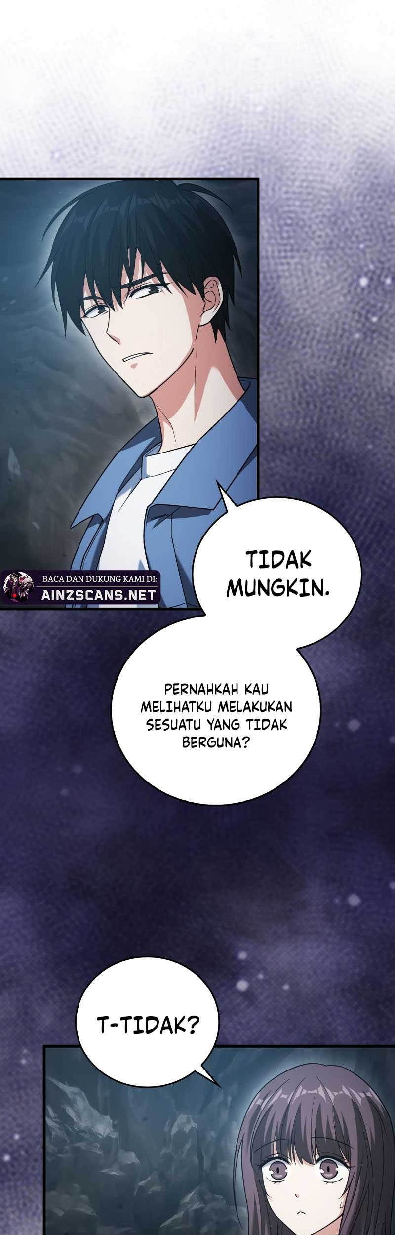 Max Talent Player Chapter 17 - halaman 47