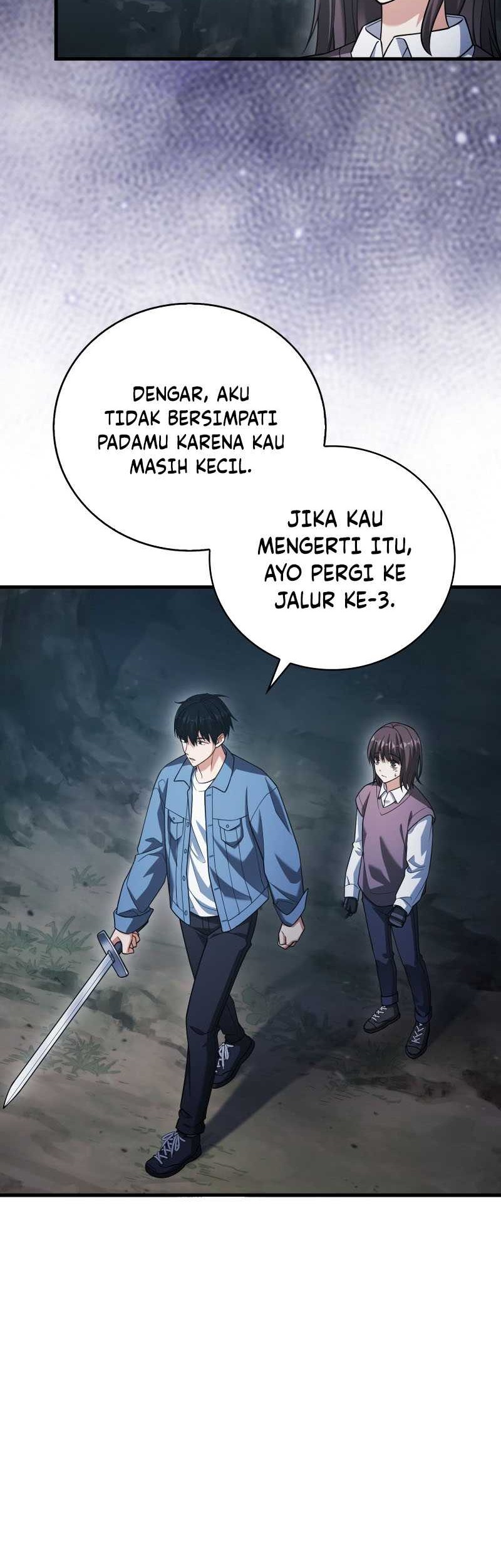 Max Talent Player Chapter 17 - halaman 48