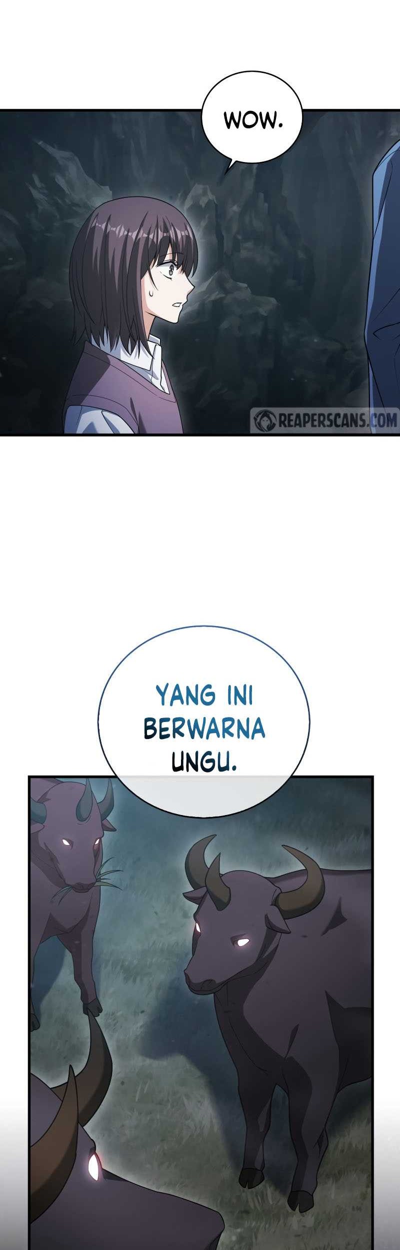 Max Talent Player Chapter 17 - halaman 50