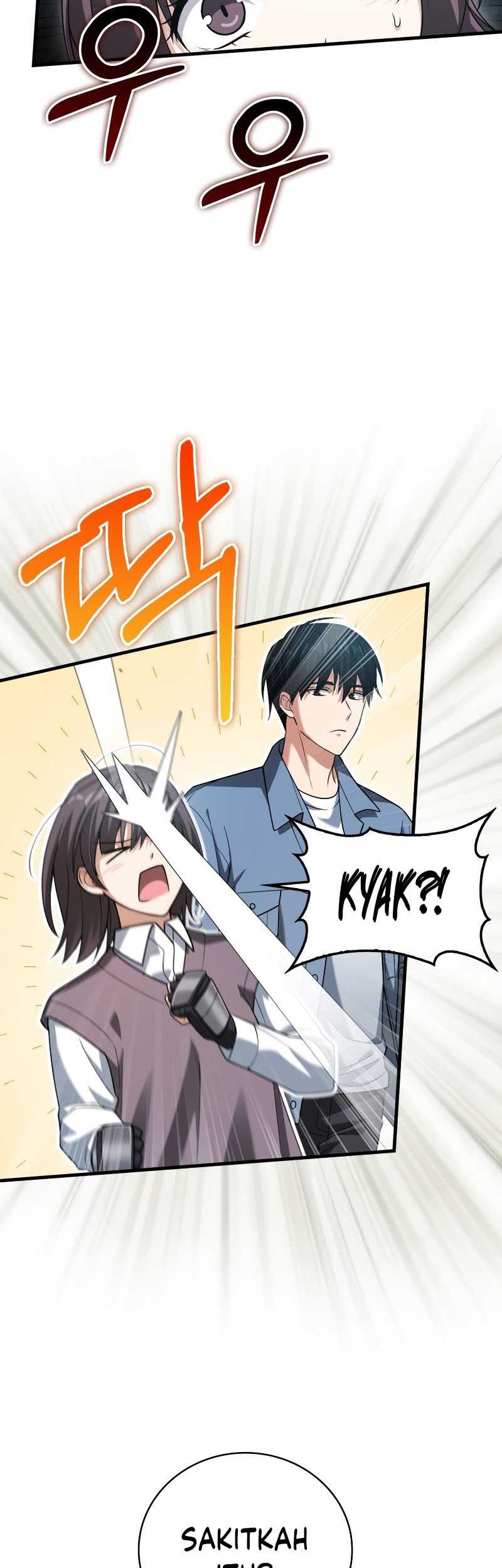 Max Talent Player Chapter 17 - halaman 54