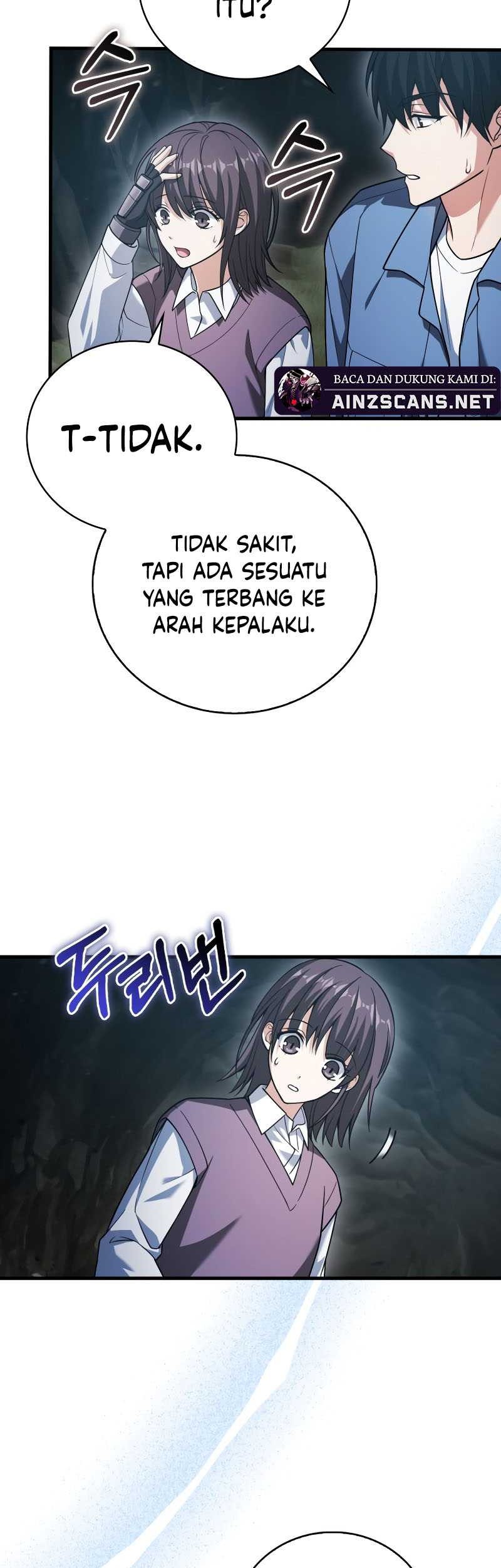 Max Talent Player Chapter 17 - halaman 55