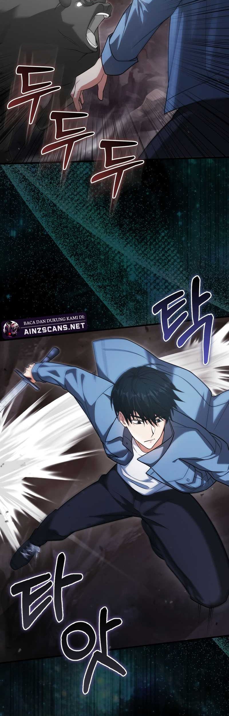 Max Talent Player Chapter 17 - halaman 7