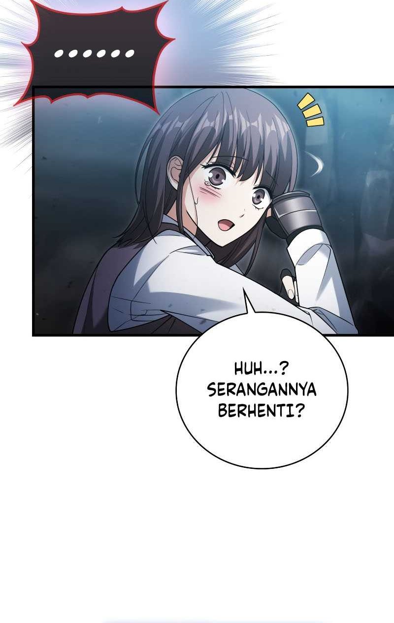 Max Talent Player Chapter 18 - halaman 10