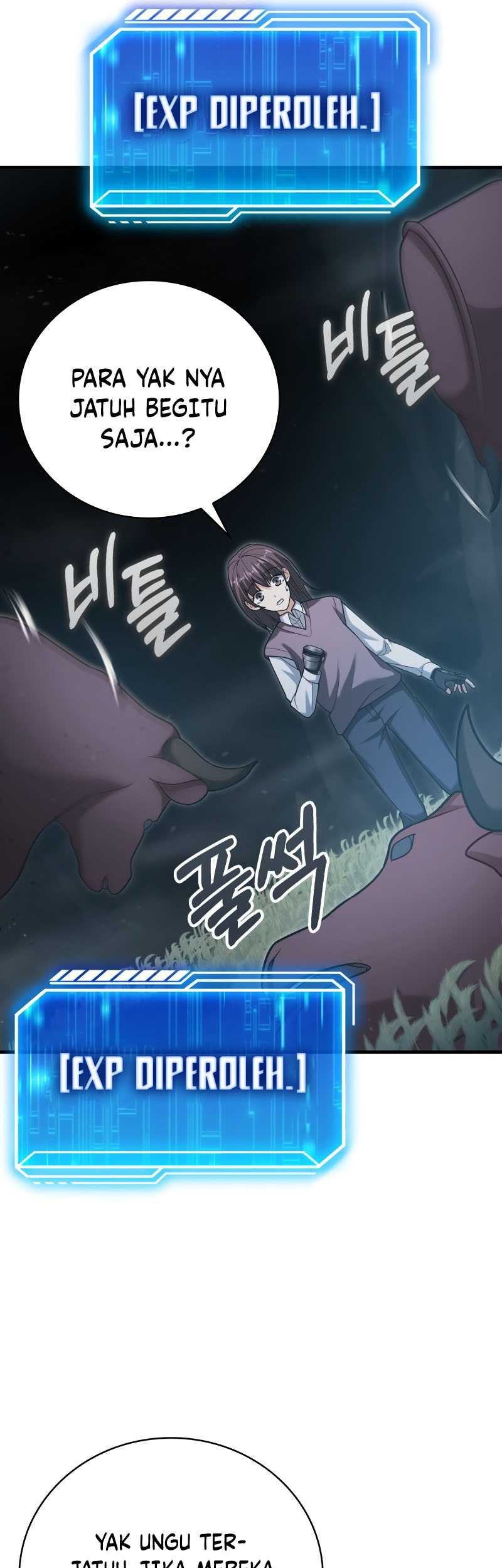 Max Talent Player Chapter 18 - halaman 11
