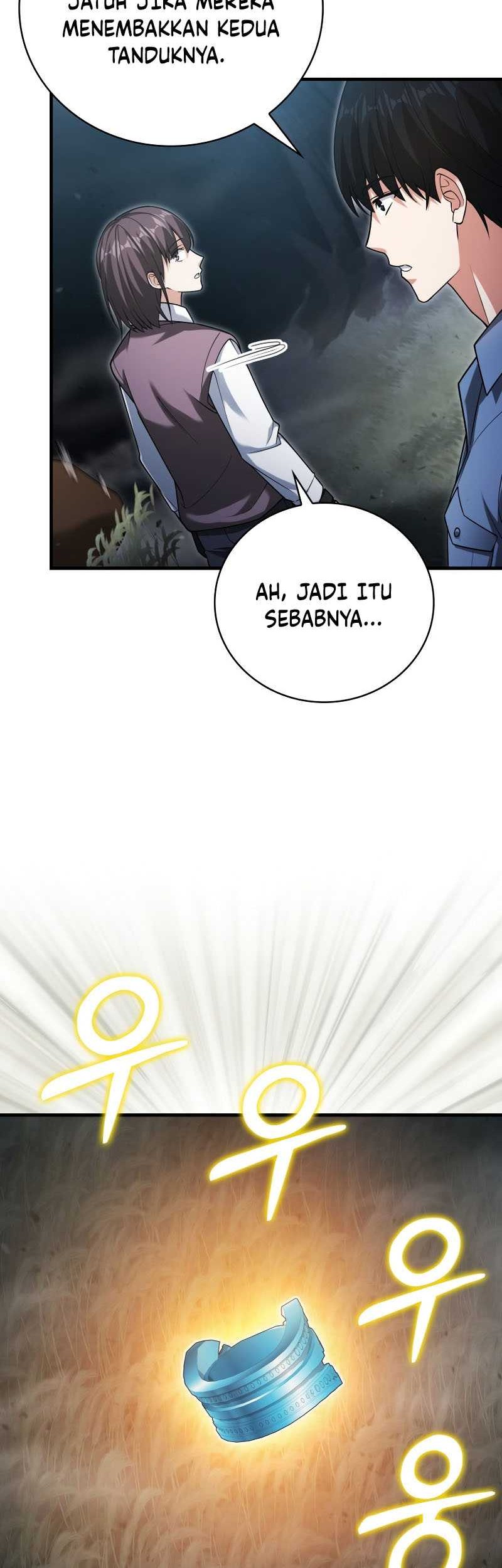 Max Talent Player Chapter 18 - halaman 12