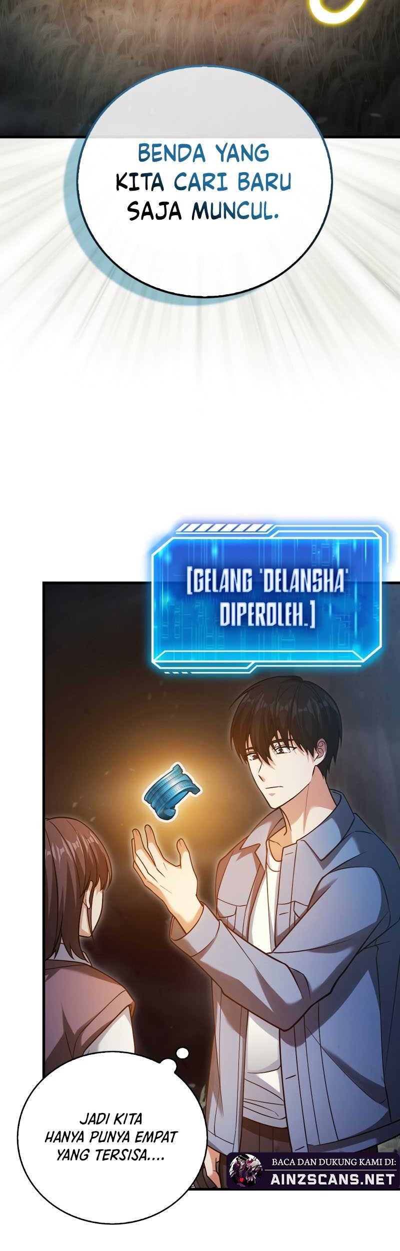 Max Talent Player Chapter 18 - halaman 13