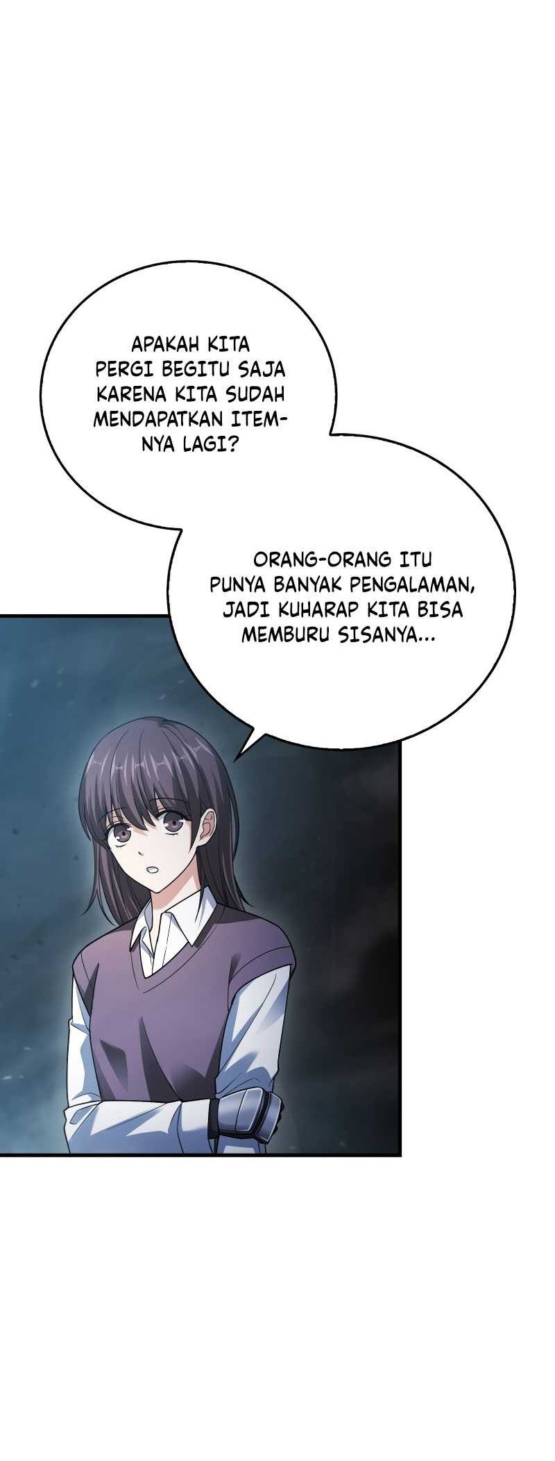 Max Talent Player Chapter 18 - halaman 14