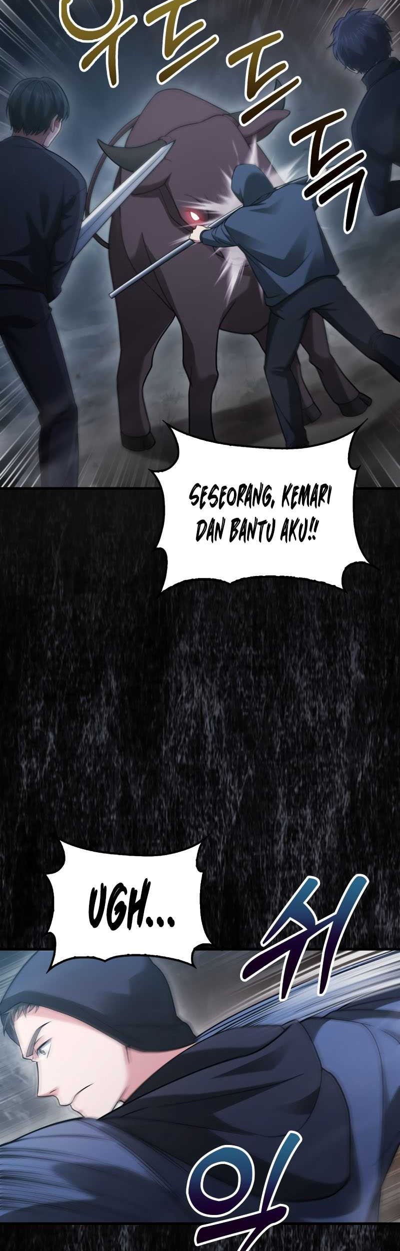 Max Talent Player Chapter 18 - halaman 17