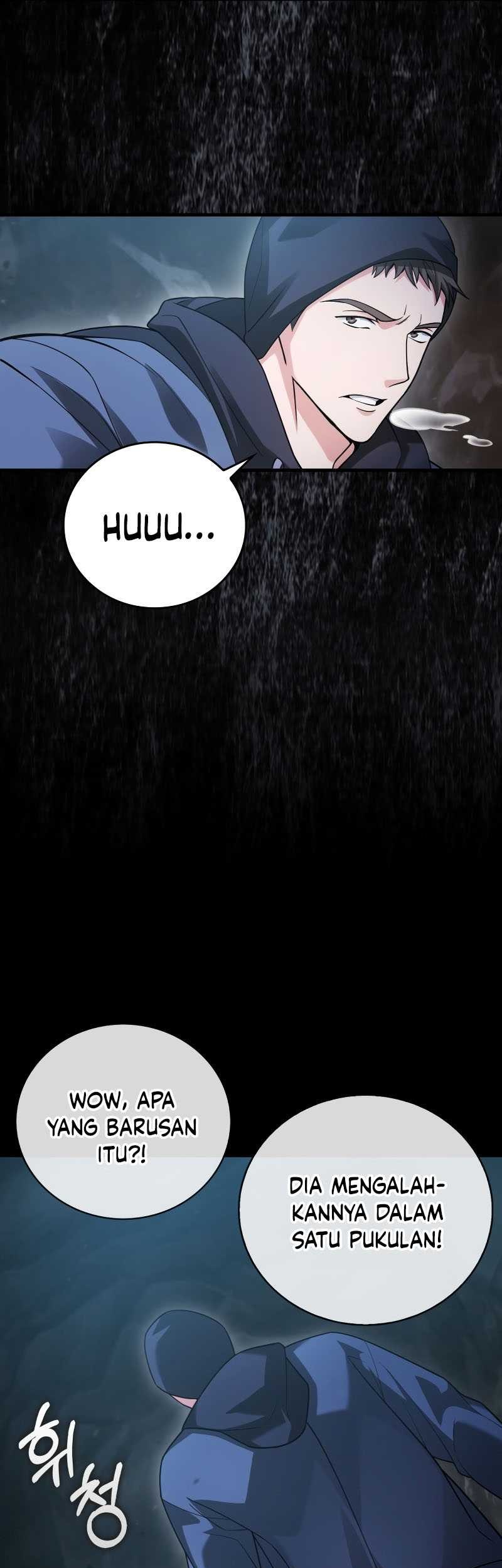 Max Talent Player Chapter 18 - halaman 20