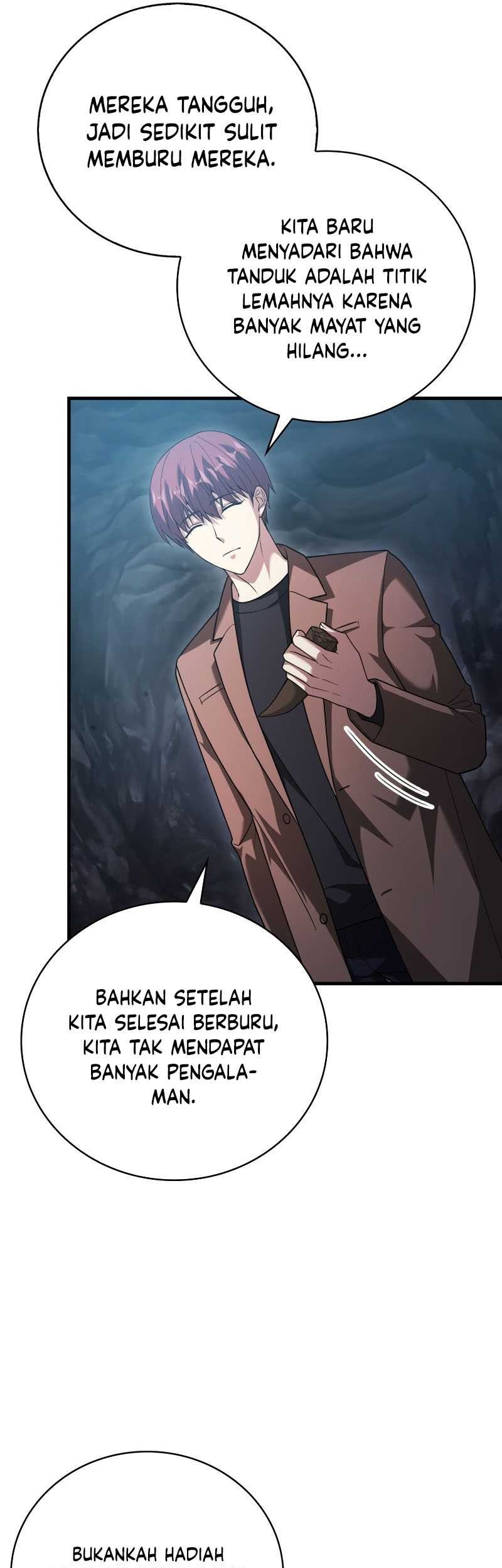 Max Talent Player Chapter 18 - halaman 24