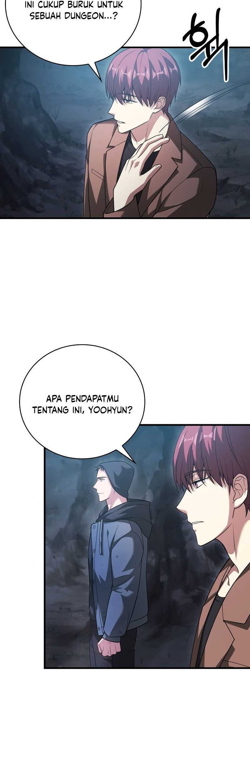 Max Talent Player Chapter 18 - halaman 25