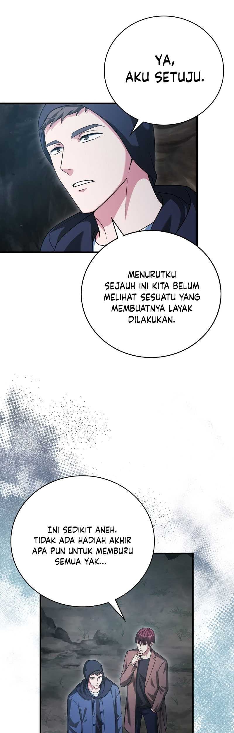 Max Talent Player Chapter 18 - halaman 26