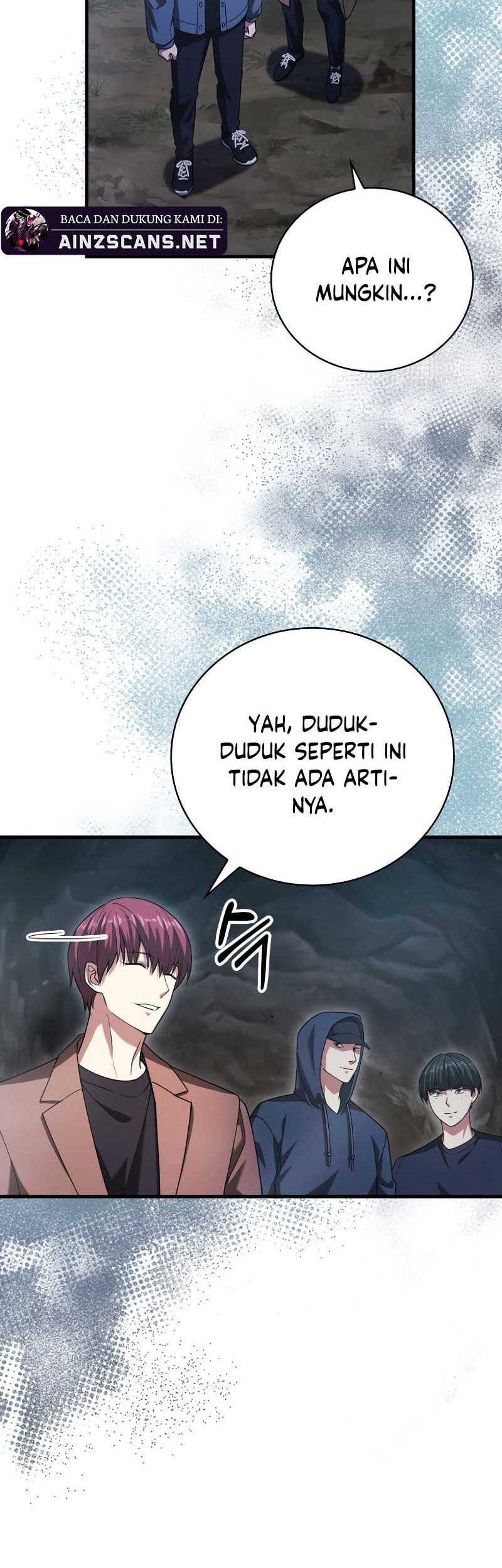 Max Talent Player Chapter 18 - halaman 27