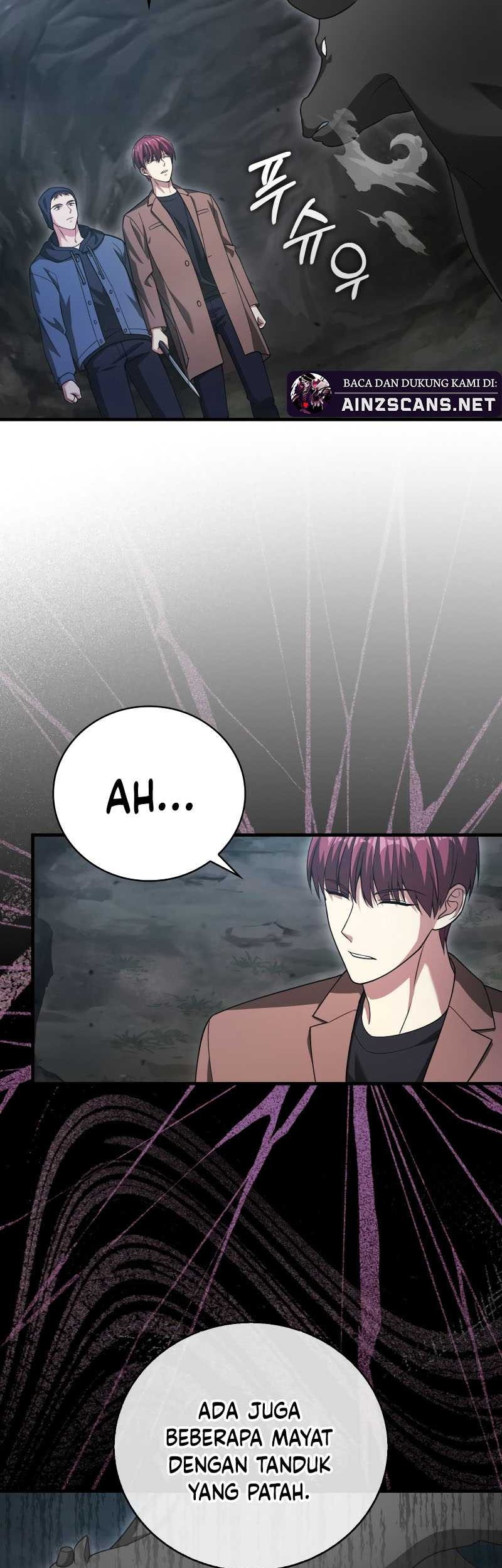 Max Talent Player Chapter 18 - halaman 30