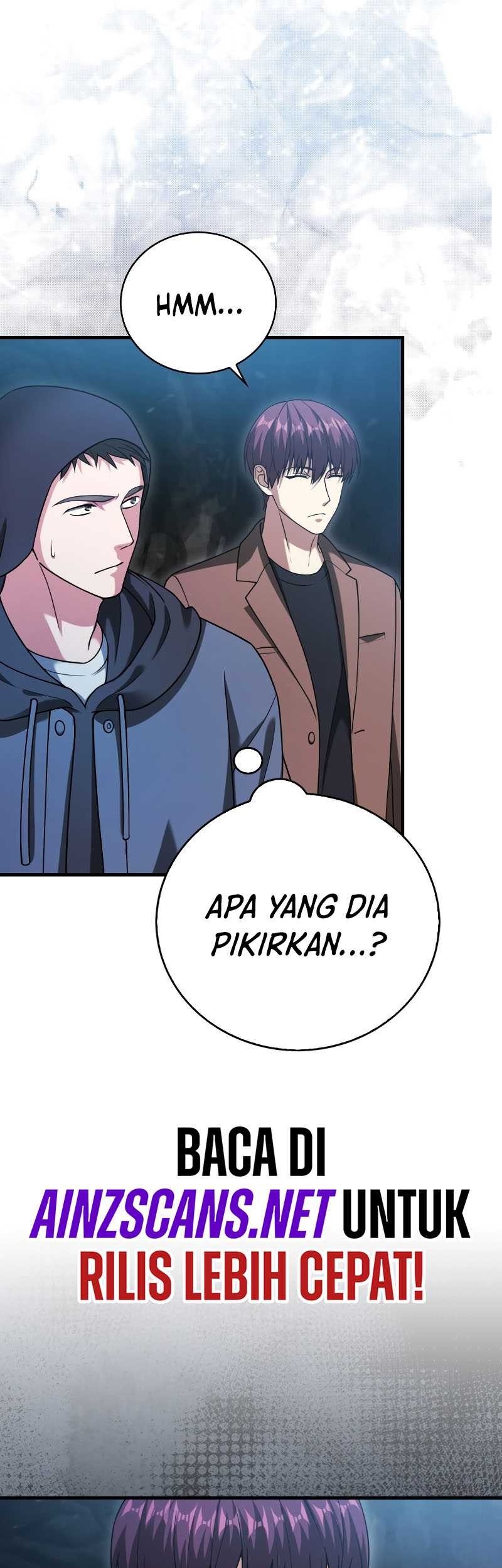 Max Talent Player Chapter 18 - halaman 32