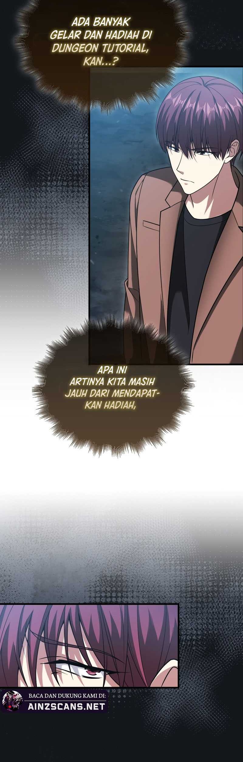 Max Talent Player Chapter 18 - halaman 34