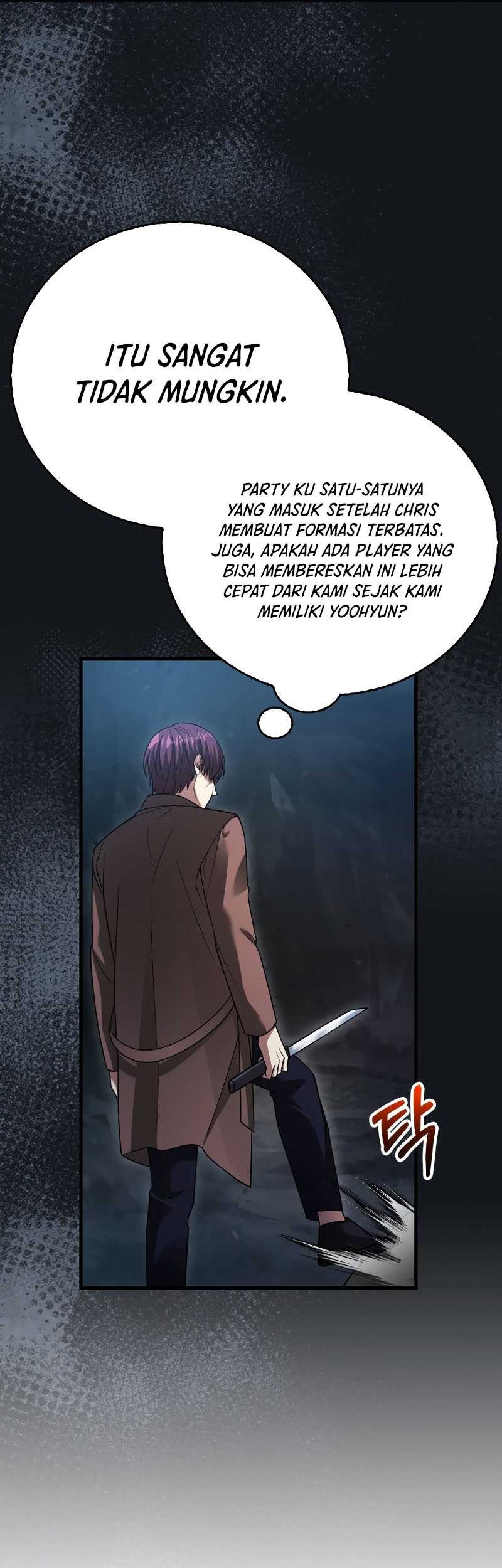Max Talent Player Chapter 18 - halaman 36