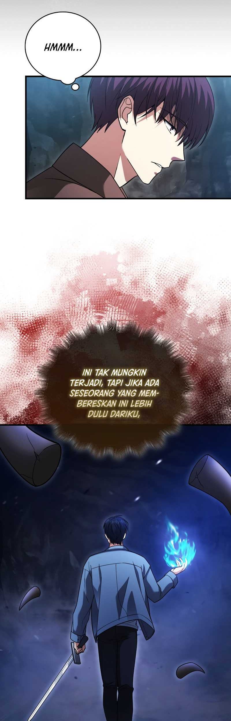 Max Talent Player Chapter 18 - halaman 37