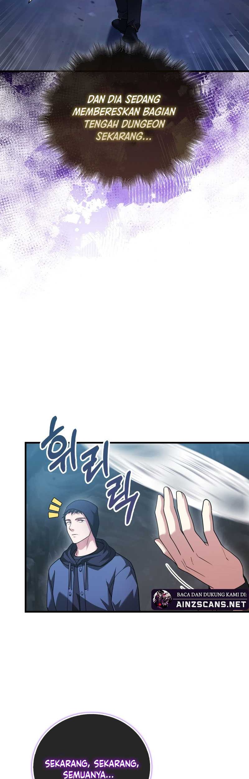 Max Talent Player Chapter 18 - halaman 38