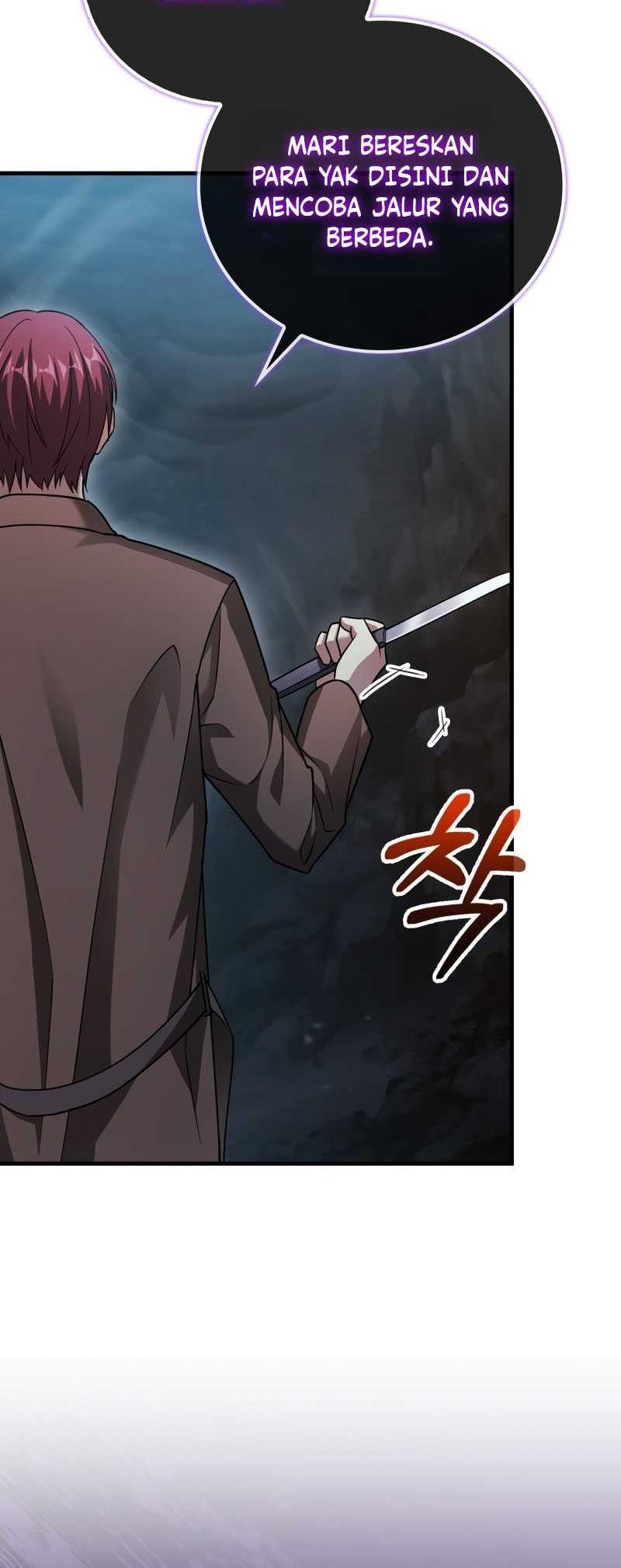 Max Talent Player Chapter 18 - halaman 39