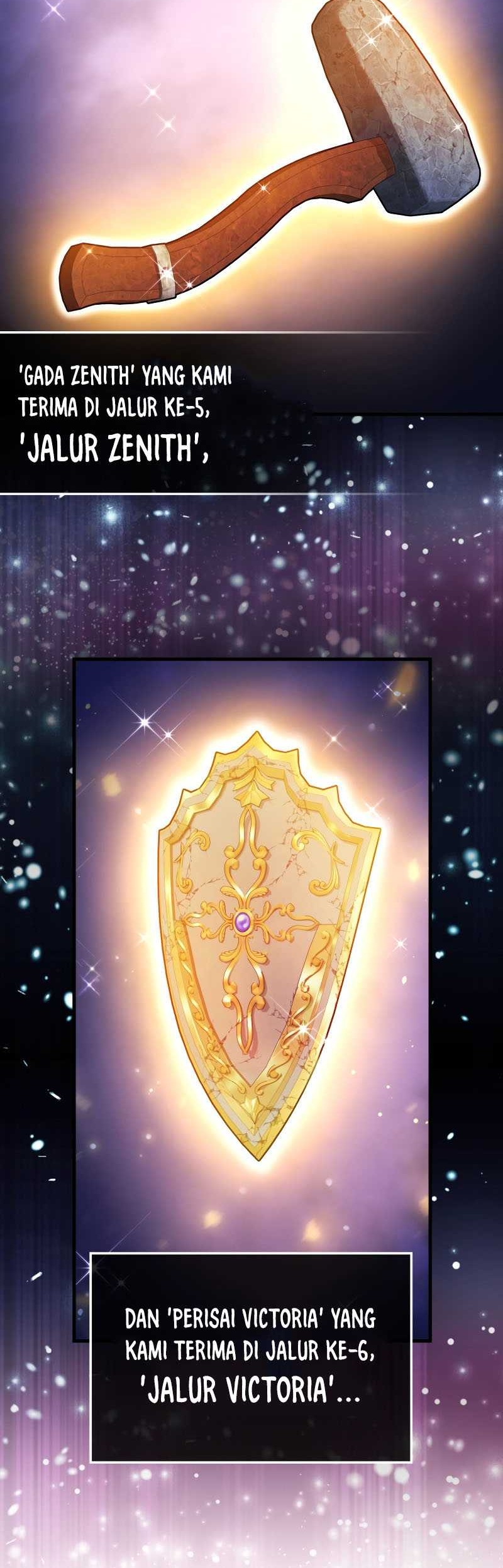 Max Talent Player Chapter 18 - halaman 47