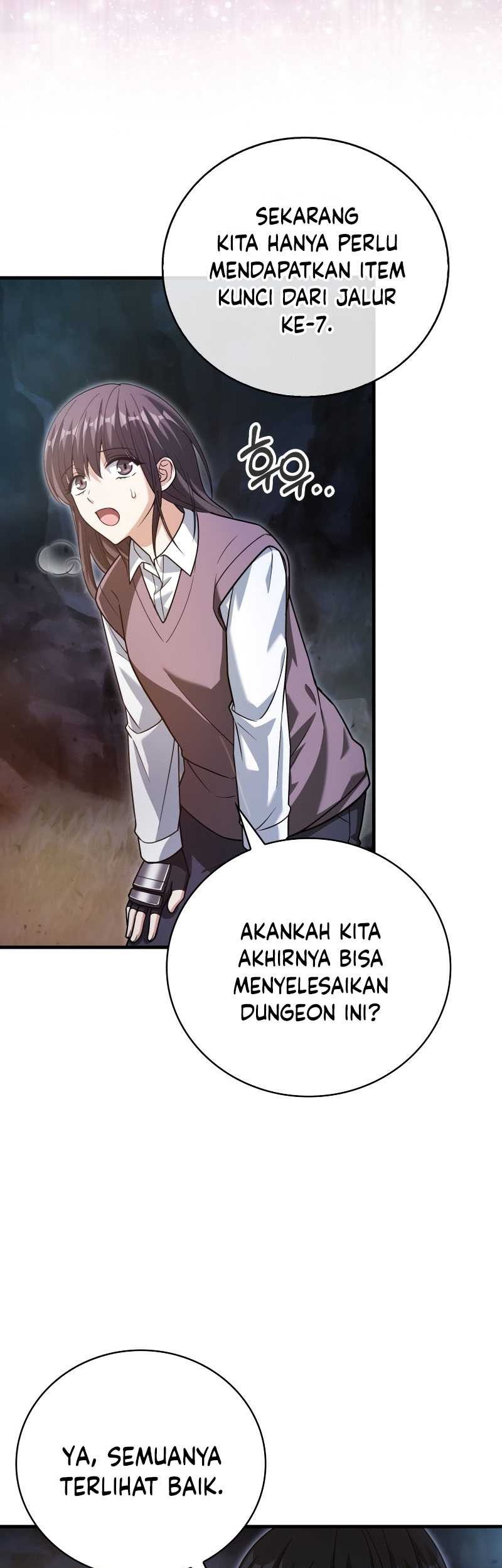 Max Talent Player Chapter 18 - halaman 48