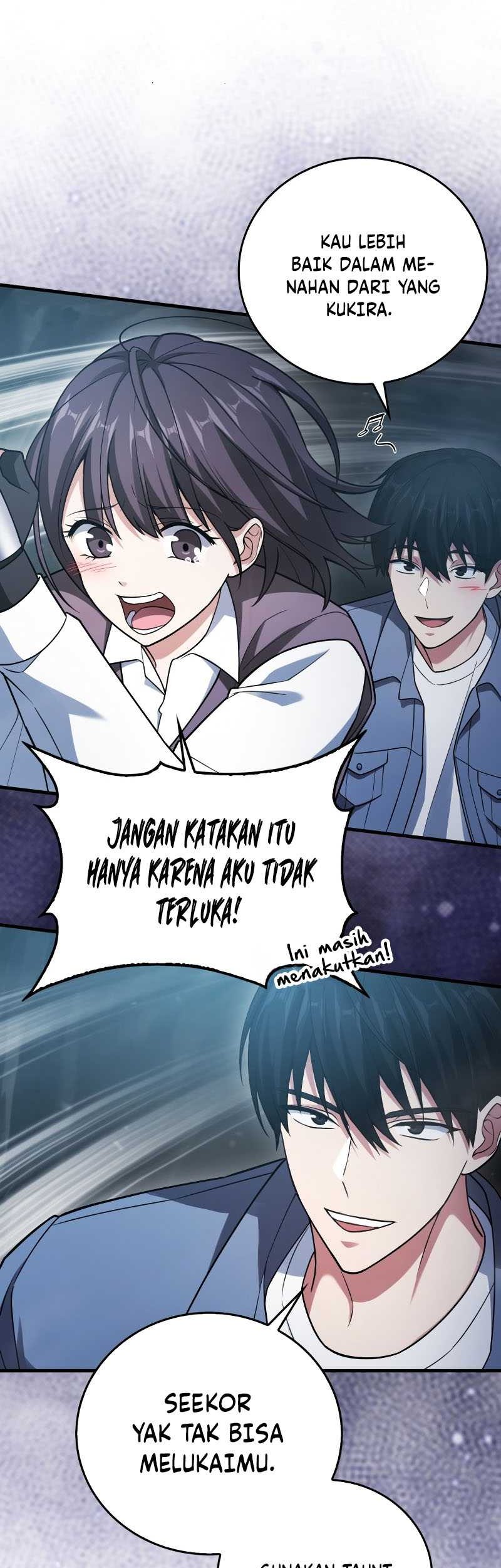 Max Talent Player Chapter 18 - halaman 5